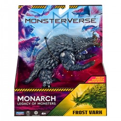 Фигурка Godzilla vs. Kong – Морозный Варк фото-5