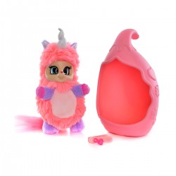 Игровой Набор Bush Baby World Серии Друзья - Ула Единорог фото-3