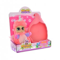 Игровой Набор Bush Baby World Серии Друзья - Ула Единорог фото-1