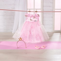Набор одежды для куклы Baby Born - Принцесса фото-3