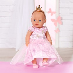 Набір одягу для ляльки Baby Born - Принцеса фото-5