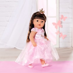 Набір одягу для ляльки Baby Born - Принцеса фото-7