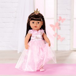 Набір одягу для ляльки Baby Born - Принцеса фото-8