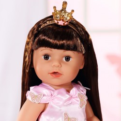 Набір одягу для ляльки Baby Born - Принцеса фото-9