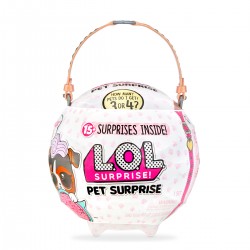 Ігровий Набір L.O.L. Surprise! - Улюбленець Big Діджей фото-2