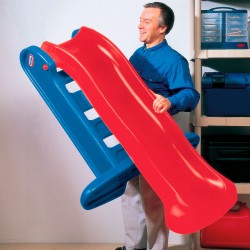 Горка складная средняя - Виражи фото-2