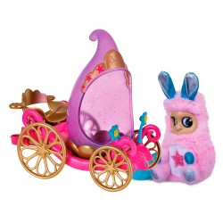 Игровой Набор Bush Baby World  - Блестящая Карета фото-6