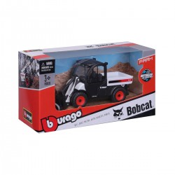 Модель - Погрузчик Bobcat Toolcat 5600 фото-6