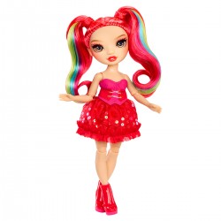 Кукла Rainbow High серии Be Dazzling – Вивьен фото-2