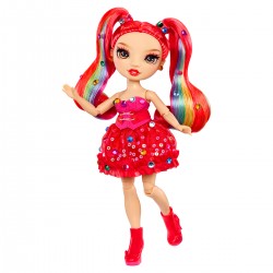 Кукла Rainbow High серии Be Dazzling – Вивьен фото-5