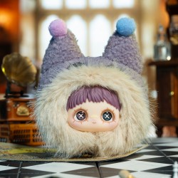 Колекційна м'яка іграшка з кільцем POP TOP Hi TOY серії MayMei - Шалений цирк фото-4