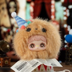 Колекційна м'яка іграшка з кільцем POP TOP Hi TOY серії MayMei - Шалений цирк фото-6