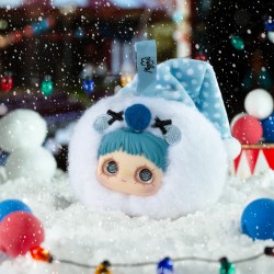 Колекційна м'яка іграшка з кільцем POP TOP Hi TOY серії MayMei - Шалений цирк фото-9
