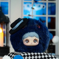 Колекційна м'яка іграшка з кільцем POP TOP Hi TOY серії MayMei - Шалений цирк фото-15