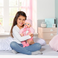 Интерактивная Кукла Baby Annabell - Моя Маленькая Принцесса фото-9