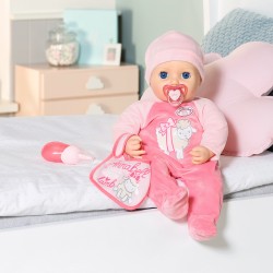 Интерактивная Кукла Baby Annabell - Моя Маленькая Принцесса фото-10