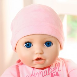 Интерактивная Кукла Baby Annabell - Моя Маленькая Принцесса фото-7