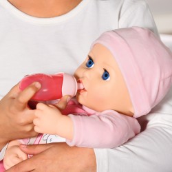 Интерактивная Кукла Baby Annabell - Моя Маленькая Принцесса фото-11