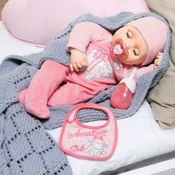 Интерактивная Кукла Baby Annabell - Моя Маленькая Принцесса фото-3