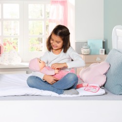 Интерактивная Кукла Baby Annabell - Моя Маленькая Принцесса фото-1