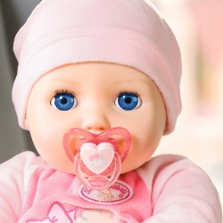 Интерактивная Кукла Baby Annabell - Моя Маленькая Принцесса фото-2