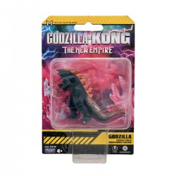 Фигурка Godzilla x Kong - Мини-монстры фото-1