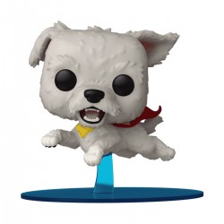 Игровая фигурка Funko Pop! серии DC - Крипто Суперпес фото-2