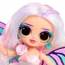 Ігровий набір з лялькою L.O.L. Surprise! серії O.M.G. Eye Spy – Фея фото-8