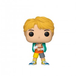 Игровая Фигурка Funko Pop! Серии Bts - Рэп-Монстр фото-1