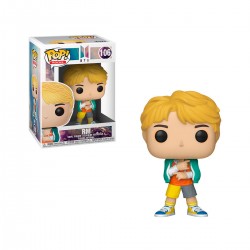 Игровая Фигурка Funko Pop! Серии Bts - Рэп-Монстр фото-2
