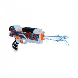 Іграшковий водяний бластер серії «Hydro Force» - Side Winder фото-3