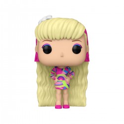 Ігрова фігурка Funko POP! серії Барбі - Барбі з довгим волоссям фото-1