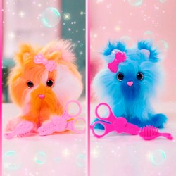 Мягкая коллекционная игрушка-потеряшка – Милый котенок фото-8