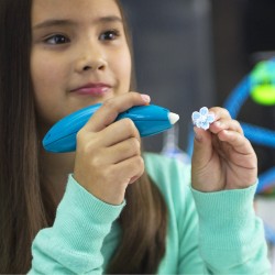Детская 3D-Ручка 3Doodler Start - Мегакреатив фото-7