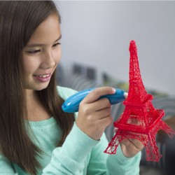 Детская 3D-Ручка 3Doodler Start - Мегакреатив фото-1