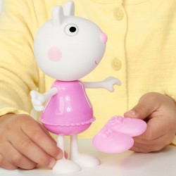 Ігровий набір Peppa Figurines - Одягни Сюзі фото-5