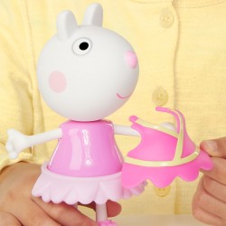Ігровий набір Peppa Figurines - Одягни Сюзі фото-6
