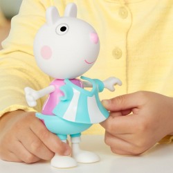 Ігровий набір Peppa Figurines - Одягни Сюзі фото-7