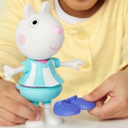 Ігровий набір Peppa Figurines - Одягни Сюзі фото-8