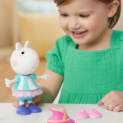 Ігровий набір Peppa Figurines - Одягни Сюзі фото-9