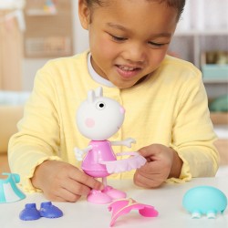Ігровий набір Peppa Figurines - Одягни Сюзі фото-10