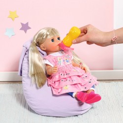 Кукла BABY Born Нежные объятия - Младшая сестричка фото-12