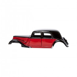 Авто-Конструктор - Citroen 15 Cv Ta фото-1