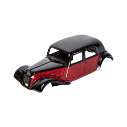 Авто-Конструктор - Citroen 15 Cv Ta фото-2