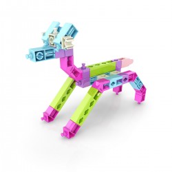 Конструктор серии Inventor Princess 10 в 1 фото-5