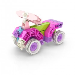 Конструктор серии Inventor Princess 10 в 1 фото-11