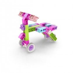 Конструктор серии Inventor Princess 10 в 1 фото-4
