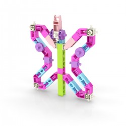 Конструктор серии Inventor Princess 10 в 1 фото-7