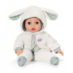 Набор одежды для куклы Baby Born – Костюмчик Овечки (43 см) фото-2