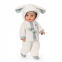 Набор одежды для куклы Baby Born – Костюмчик Овечки (43 см) фото-3